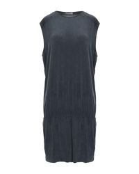 Vestito corto di Calvin Klein in Blue