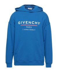 givenchy hoodie mens