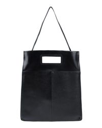 Royal Republiq Black Shoulder Bag