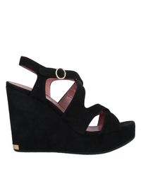 bally wedges