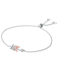 Michael Kors Bracelets for - to 50% off at Lyst.com