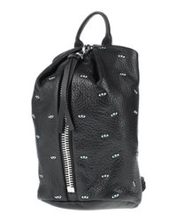 aimee kestenberg backpack purse