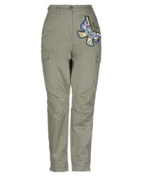 pantaloni jeremy scott