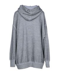 Felpa di Wildfox in Gray