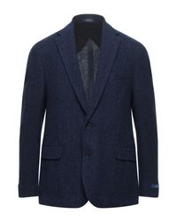 polo suit jacket