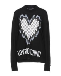 love moschino jumper sale