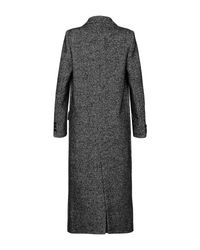 Abrigo Imperial de color Black