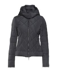 armani jeans coat