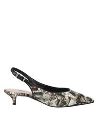 paul smith pumps