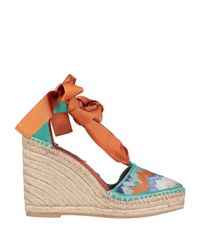 Missoni Shoes for Women - Up to 65% off at Lyst.com
