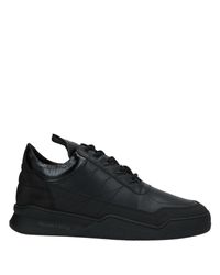 Filling Pieces Low Top Ghost sneakers | dames, heren \u0026 kids | Sneakers4u