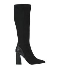 CafeNoir Knee boots for Women - Up to 75% off at Lyst.com
