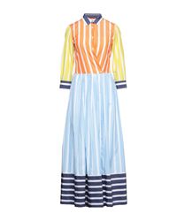 sara roka shirt dress