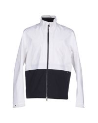 Z Zegna Jacke in White für Herren