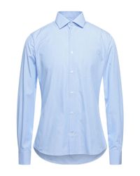 Tru Trussardi Shirts for Men - Up to 57% off at Lyst.com
