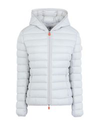 save the duck lightweight jacket