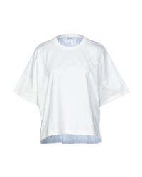 Loewe T-shirts for Women - Up to 50% off at Lyst.com