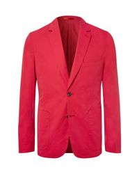 paul smith dinner jacket