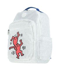 Mochila Kipling de color Blanco | Lyst