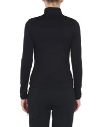 Felpa di The North Face in Black