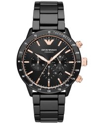 armani ea watches