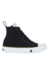 Marcelo Burlon High-top sneakers for - Up to 70% at Lyst.com