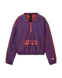 alexander wang winter jacket