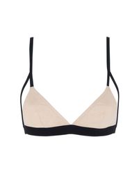 Undress Code Natural Bra