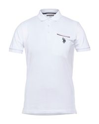 us polo tees