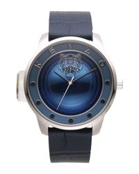 kenzo watches