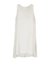 Samsøe & Samsøe White Top