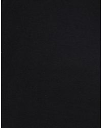 Rinascimento Synthetic Leggings in Black - Lyst