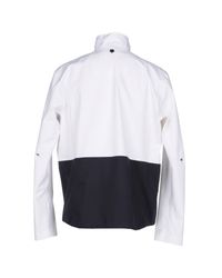 Z Zegna Jacke in White für Herren