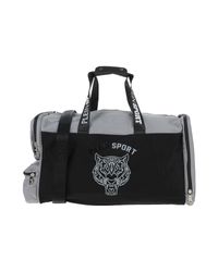 BorsonePhilipp Plein in Materiale sintetico da Uomo colore Nero | Lyst
