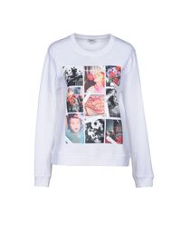Sweat-shirt KENZO en coloris White