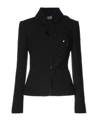 armani coat womens sale