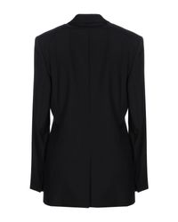 Stella McCartney Black Blazer