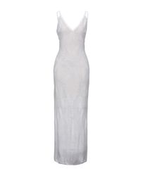 marciano gowns