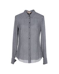 Michael Kors Black Shirt