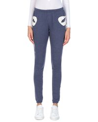 Pantalone di Wildfox in Blue
