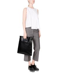 Royal Republiq Black Shoulder Bag