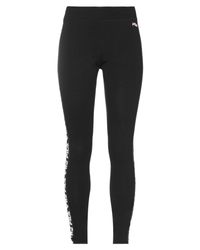 fila tights plus size