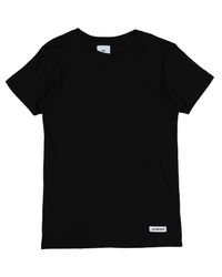 LES (ART)ISTS Black T-shirt for men