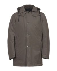 allegri raincoat