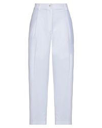 pantaloni prima classe