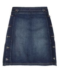Current/Elliott Skirts for Women - Up to 77% off at Lyst.com