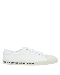 Celine Sneakers for Men - to 39% off at Lyst.com