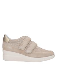 Geox Sneakers for Women - Up to 72% off at Lyst.com
