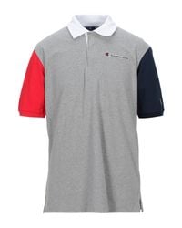 Champion Polo Poloshirt Herren Shirt 35371