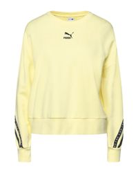 puma sweatshirts